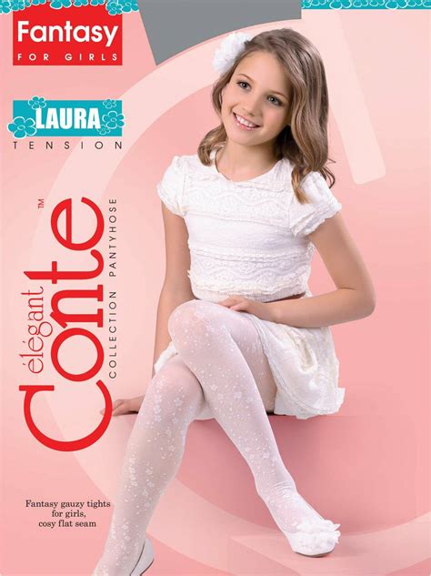 tights CONTE ELEGANT LAURA - Official online-store Conte