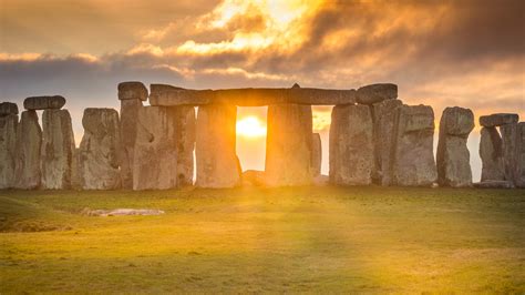 A List Of 40 Of The Best English Heritage Sites Near You