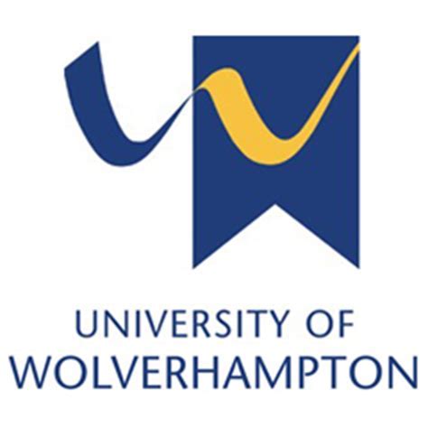 University of wolverhampton Logos