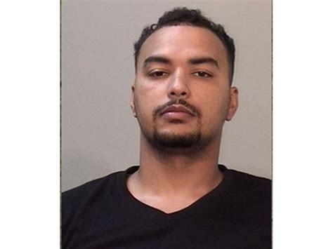 Police Seek Help To Locate Wanted Man Brantford Expositor