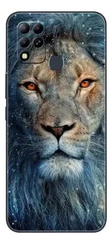 Capa Capinha Case Prote O Celular Infinix Hot G X F Parcelamento Sem Acr Scimo