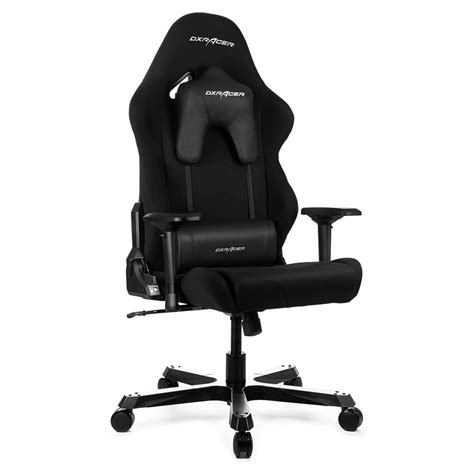 Cadeira DXRacer Tank T30-N - PATOLOCO