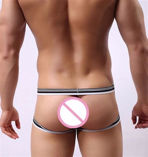 Oem Brand Custom Gay Men Underwear Transparent Buy Men Underwear Custom Gay Men Underwear