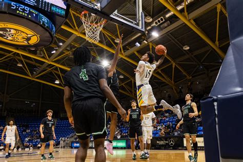 We Have Our Part To Play How Mens Basketballs Historic Regular