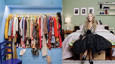 Sex And The City Lappartement De Carrie Bradshaw Est Disponible Sur Airbnb Le Bonbon