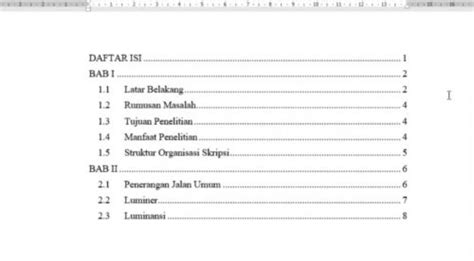 Halaman Unduh Untuk File Membuat Daftar Gambar Skripsi Yang Ke 3