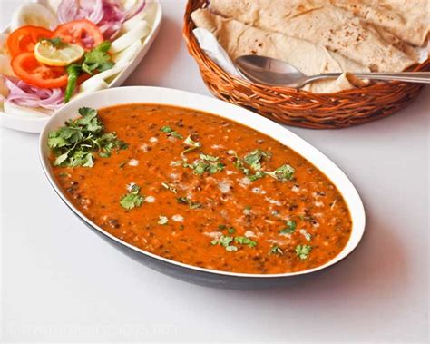 Dal Bukhara Recipe Restaurant Style Step By Step Recipe