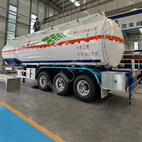 Cubic Meters Fly Ash Cement Tank Car Axes Large Dry Mortar Powder