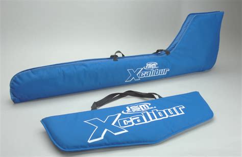 JSM Xcalibur Tailplane Boom Bag F JSM001 TBAG Ripmax Ltd