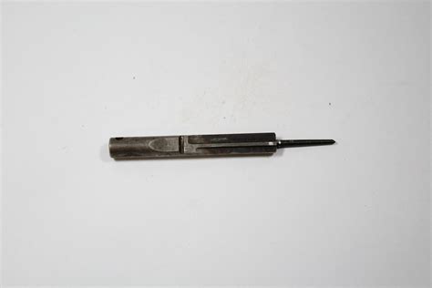 Remington Model T T Firing Pin Poppert S Gun Parts