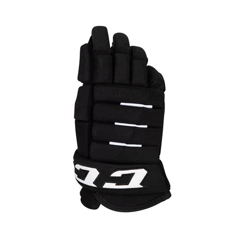 Hockey Plus - Best Pricing on CCM Tacks Classic Junior Hockey Gloves