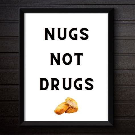 Funny Drugs Poster - Etsy