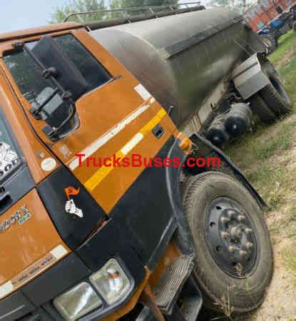 Used Tata 1412 Truck For Sale In Punjab TBT 20 005412 TrucksBuses