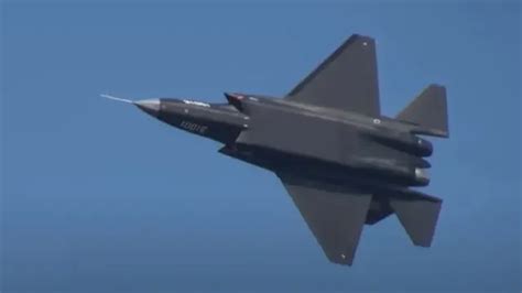 "It will resist the Israeli F-35": China offers Egypt J-31 fighter jets ...