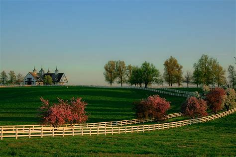 5 Scenic Drives Near Georgetown, KY | Chevy & Buick Dealership