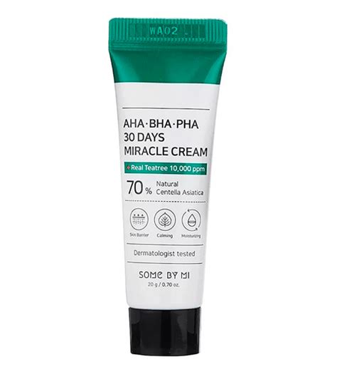 Some By Mi AHA BHA PHA 30 Days Miracle Cream in Pakistan