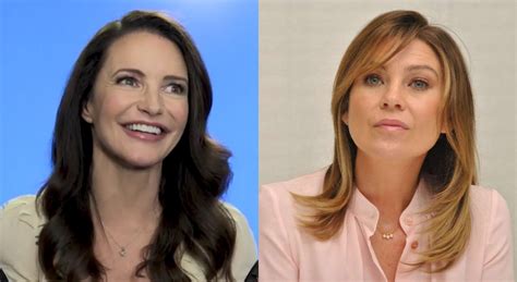 Charlotte Sex And The City Nuova Serie Con Ellen Pompeo In Arrivo Deeds