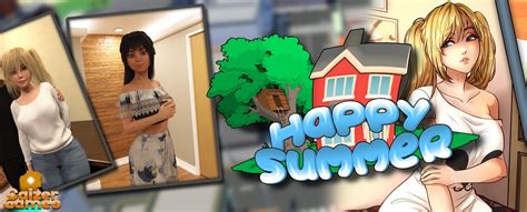 Jogos Para Adultos Jpa Happy Summer V0 3 0 Caizer Games