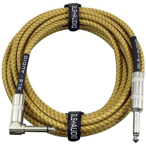 8 Best Guitar Cables On The Market Guitar Space