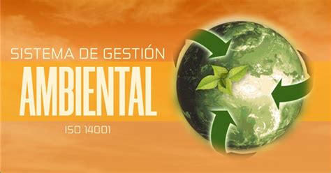 Sistema De Gestión Ambiental Carbono Neutral