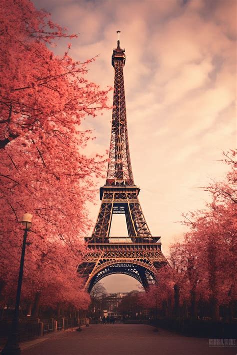 Parisian Elegance Wallpaper