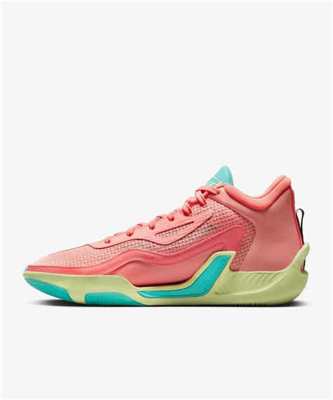 Buy Jordan Tatum Pink Lemonade Jordans Chicago Aa