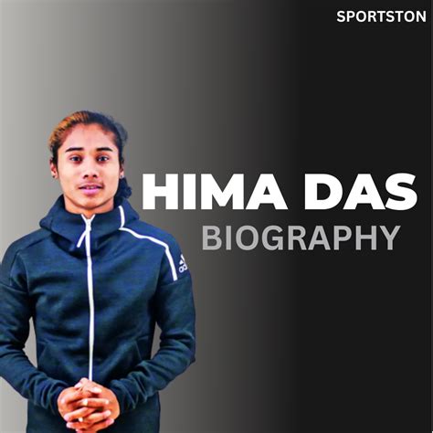 Hima Das Biography | Early Life, Age, Career, Awards, And More | sportston