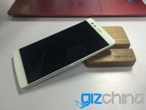 Vernee Apollo Lite Nuevo Smartphone Con Helio X20 Y 4 GB De RAM