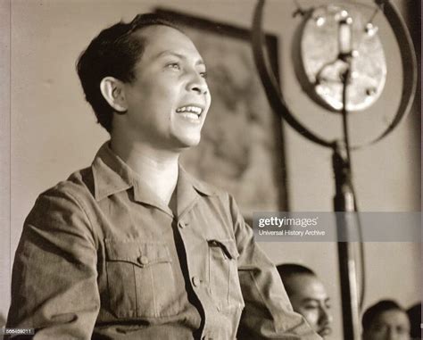 Photograph of Sutan Sjahrir Indonesian intellectual, revolutionary ...