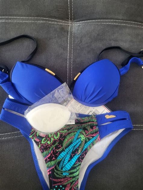 Bikini Neu Neu Und Originalverpackt In Kloten F R Chf Mit Lieferung Auf Ricardo Kaufen