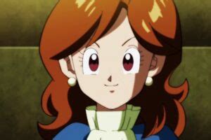 2024 Top 60 Hot Dragon Ball Female Characters Ranked Updated OtakusNotes