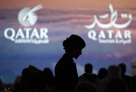 Qatar Airways in talks with Australia to increase flights | Reuters