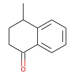 1 2H Naphthalenone 3 4 Dihydro 4 Methyl CAS 19832 98 5 Chemical