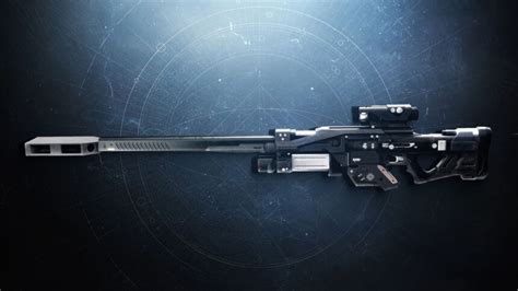 Destiny 2 Season 21: List Of All Known Weapons