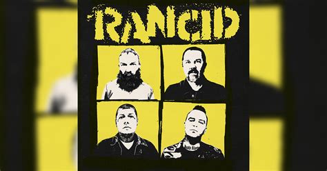 Matt Freeman Tears It Up On Rancid’s New Album “tomorrow Never Comes” No Treble