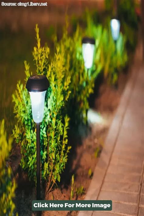 Top Solar Outdoor Lighting Ideas