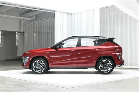 Nouveau Hyundai Kona Hybride Toutes Les Infos