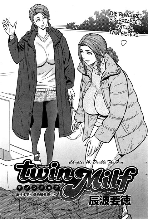 Twin Milf Chapter