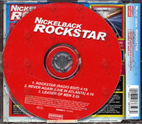 Rockstar - Rare Records Au