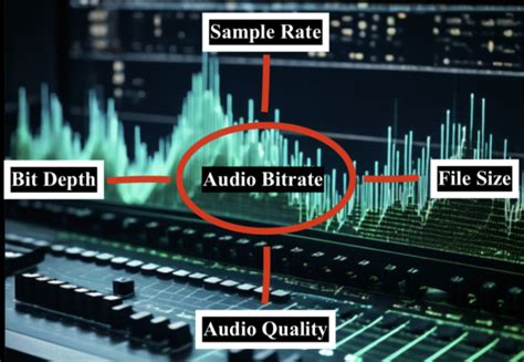 Audio Bitrate 101: Understanding Audio Quality & File Size