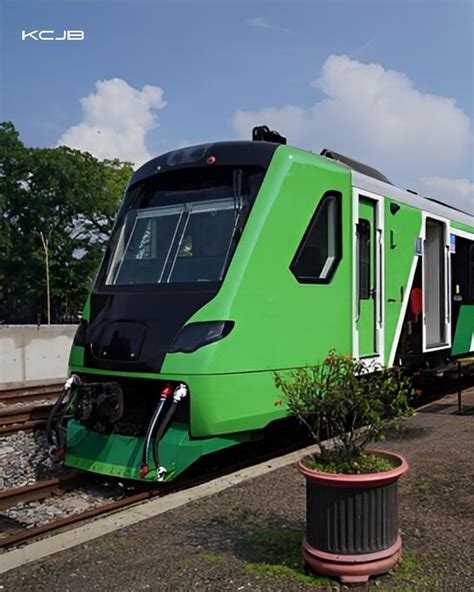 Kereta Api Cepat Jakarta Bandung On Twitter Kedua Stasiun Tersebut