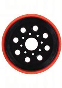 BOSCH Slipedisk 125mm Medium – Pinderud & Sørensen AS