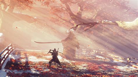 Sekiro Shadows Die Twice Wallpapers Top Free Sekiro Shadows Die