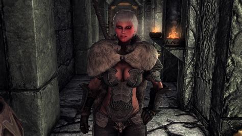 Iona at Skyrim Nexus - Mods and Community