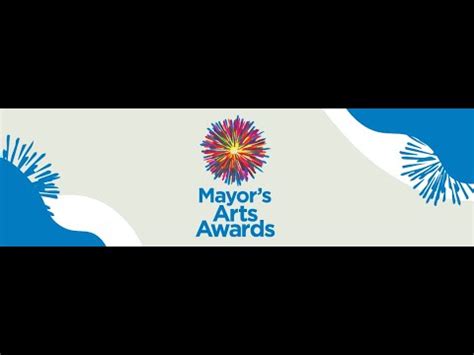 City Of Kingston 2022 Mayor S Arts Awards YouTube