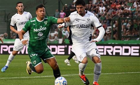 Independiente Vs Sarmiento Cuándo Juegan Fecha Y Horario Formaciones