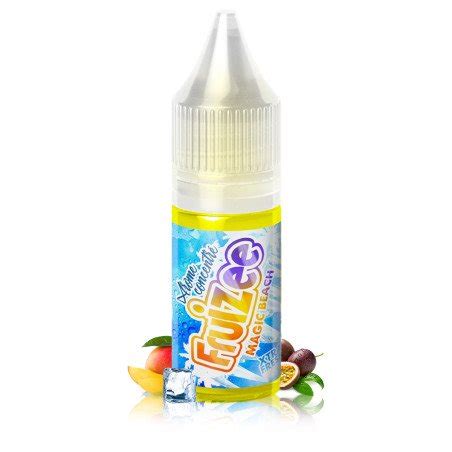 Concentr Fruizee Eliquid France Arome Concentr Fruizee E Liquide