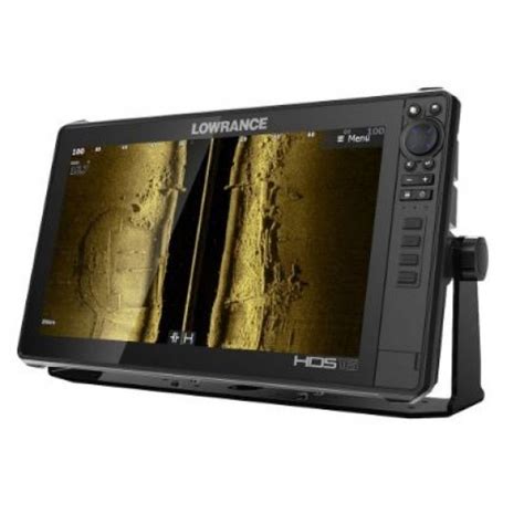 Lowrance Cashback Hds Live Con Transductor Active Imaging En