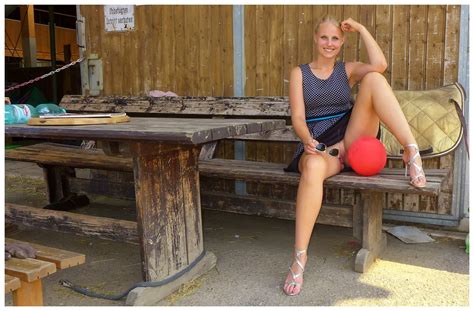 German Blonde Girlfriend From Bavaria 31222 5 Porn Pic