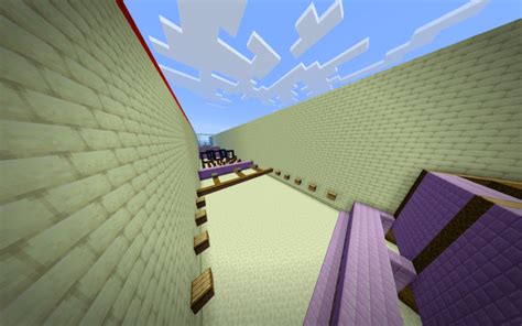 MCPE/Bedrock Dimension Parkour – Parkour Maps – MCBedrock Forum